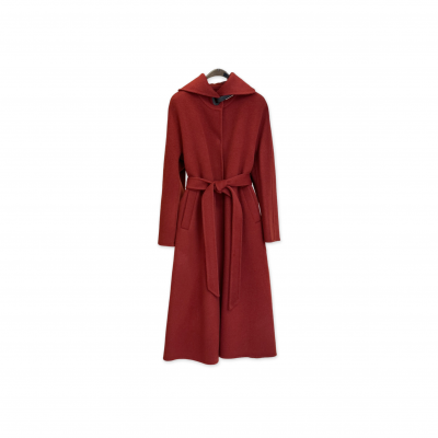 LORO PIANA WOOL COAT LORO PIANA WOOL COAT